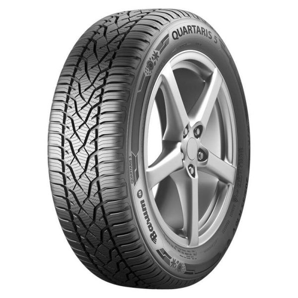 Barum Quartaris 5 205/55 R16 94V XL