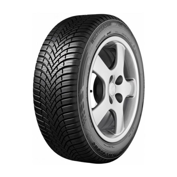 Firestone MULTIHAWK 2 175/70 R14 88T XL