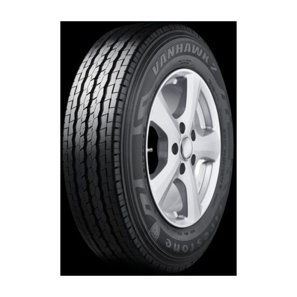 Firestone VANHAWK 2 215/70 R15 109/107S
