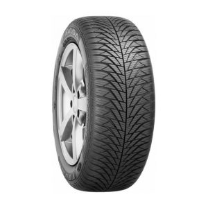 Fulda MULTICONTROL 195/50 R16 88V XL M+S 3PMSF