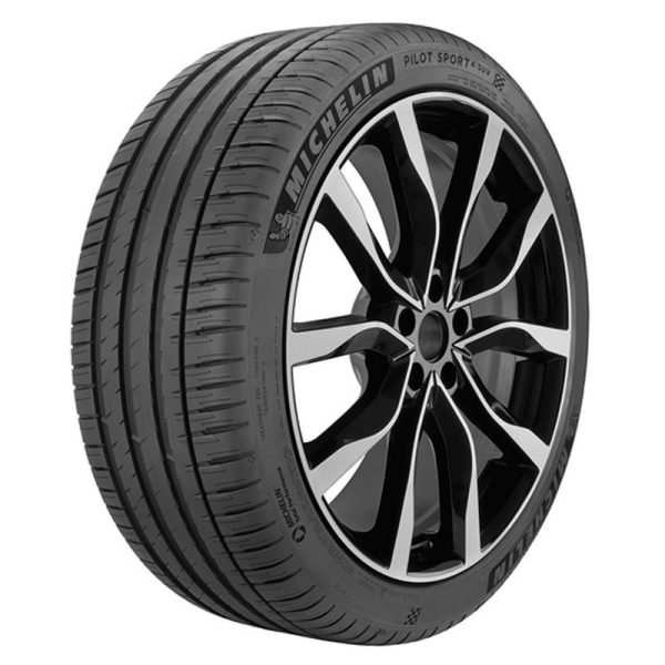 Michelin PILOT SPORT 4 SUV 275/45 R20 110Y XL FP